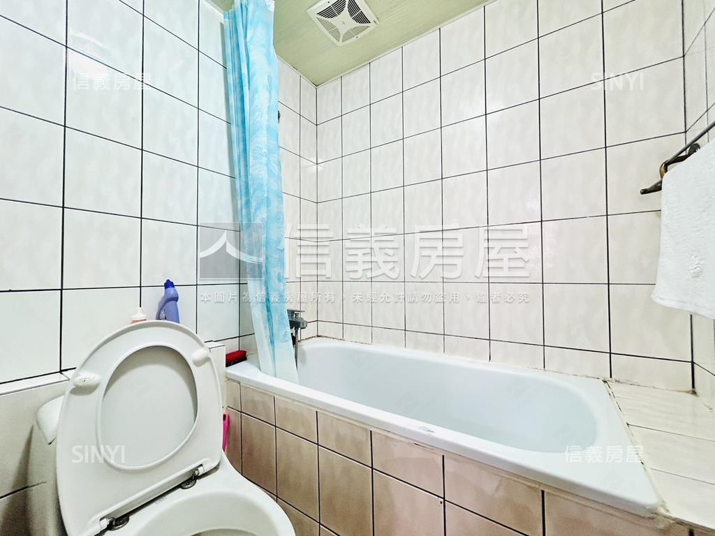 葫洲捷運站美三房房屋室內格局與周邊環境