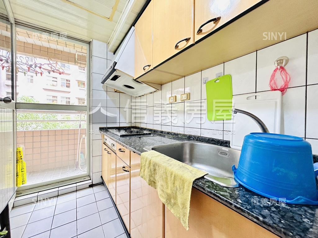 葫洲捷運站美三房房屋室內格局與周邊環境