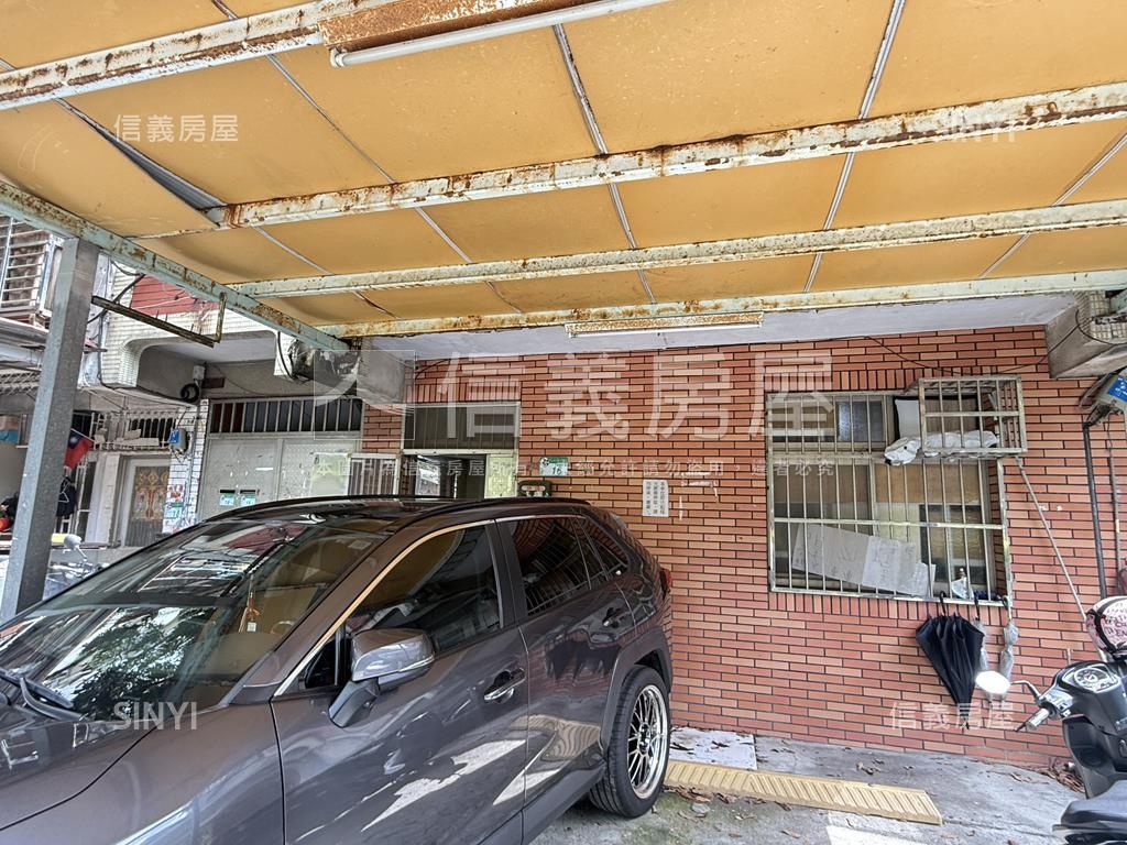 松友公園美一樓房屋室內格局與周邊環境