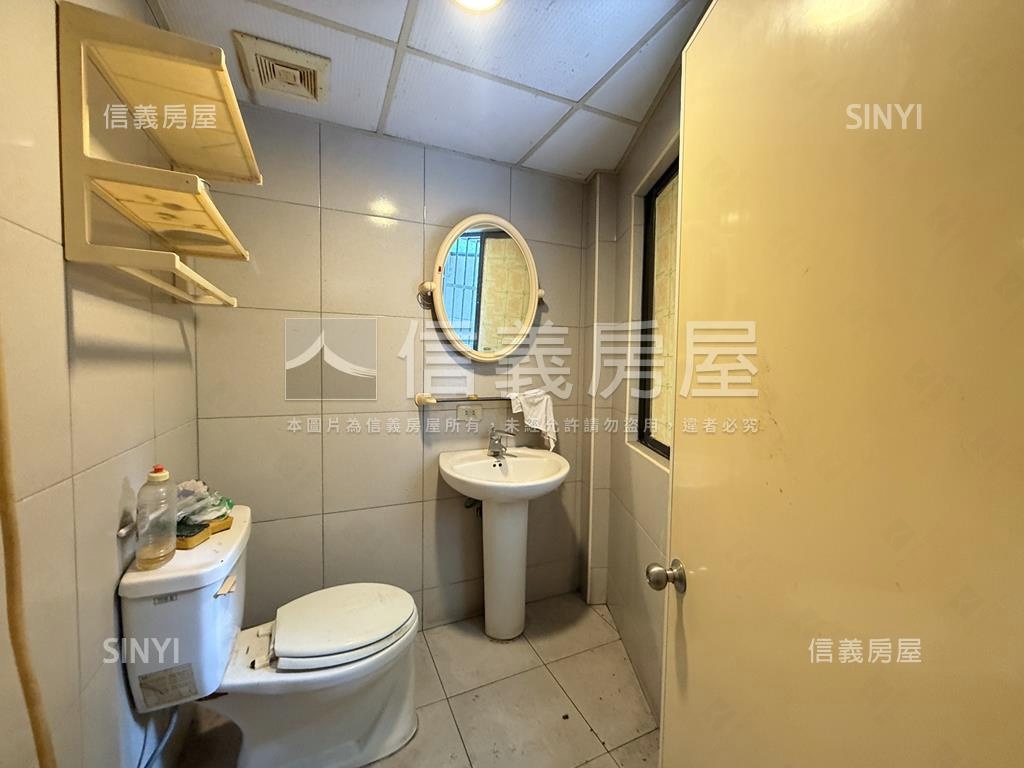 松友公園美一樓房屋室內格局與周邊環境