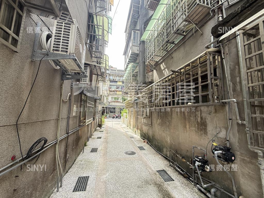 松友公園美一樓房屋室內格局與周邊環境