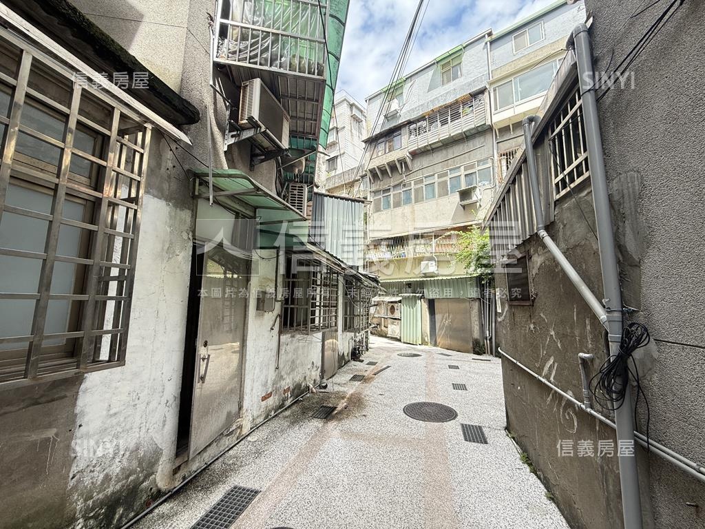 松友公園美一樓房屋室內格局與周邊環境