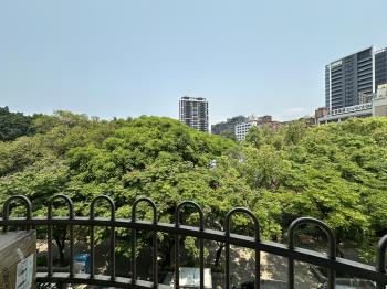 ★正面公園樹景三房美寓