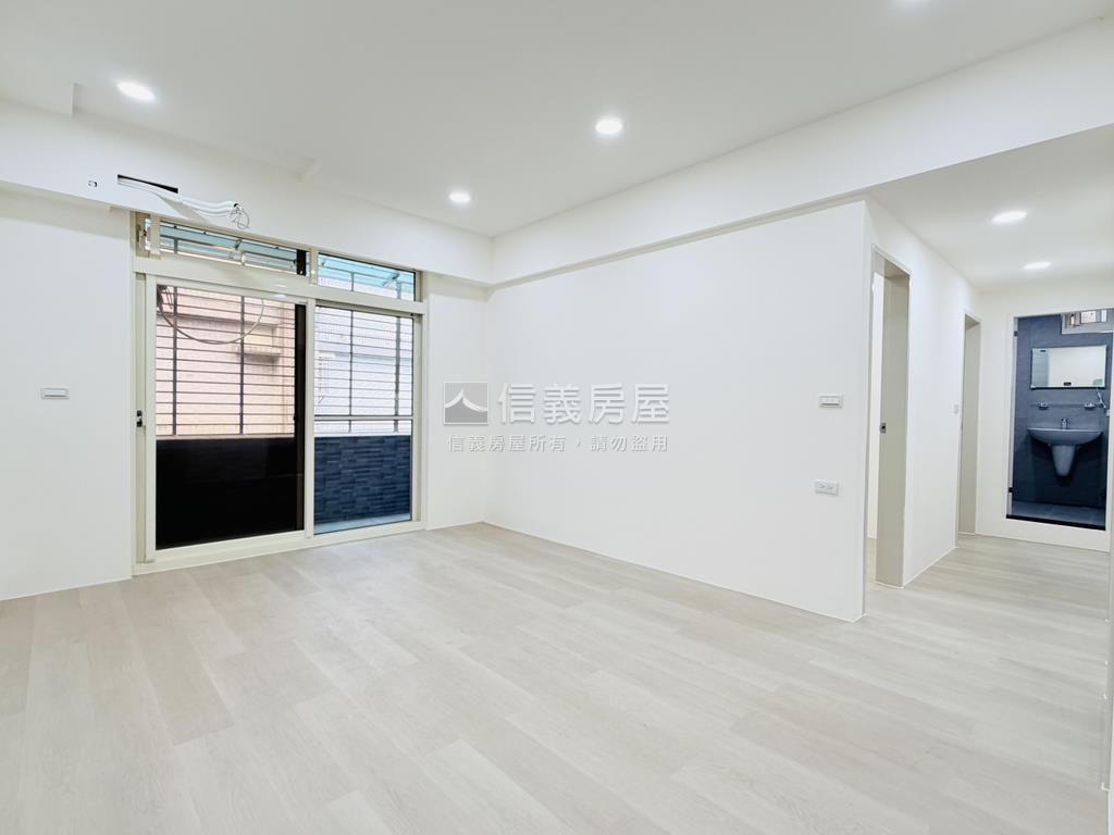 大坪林商圈精裝三房美宅房屋室內格局與周邊環境
