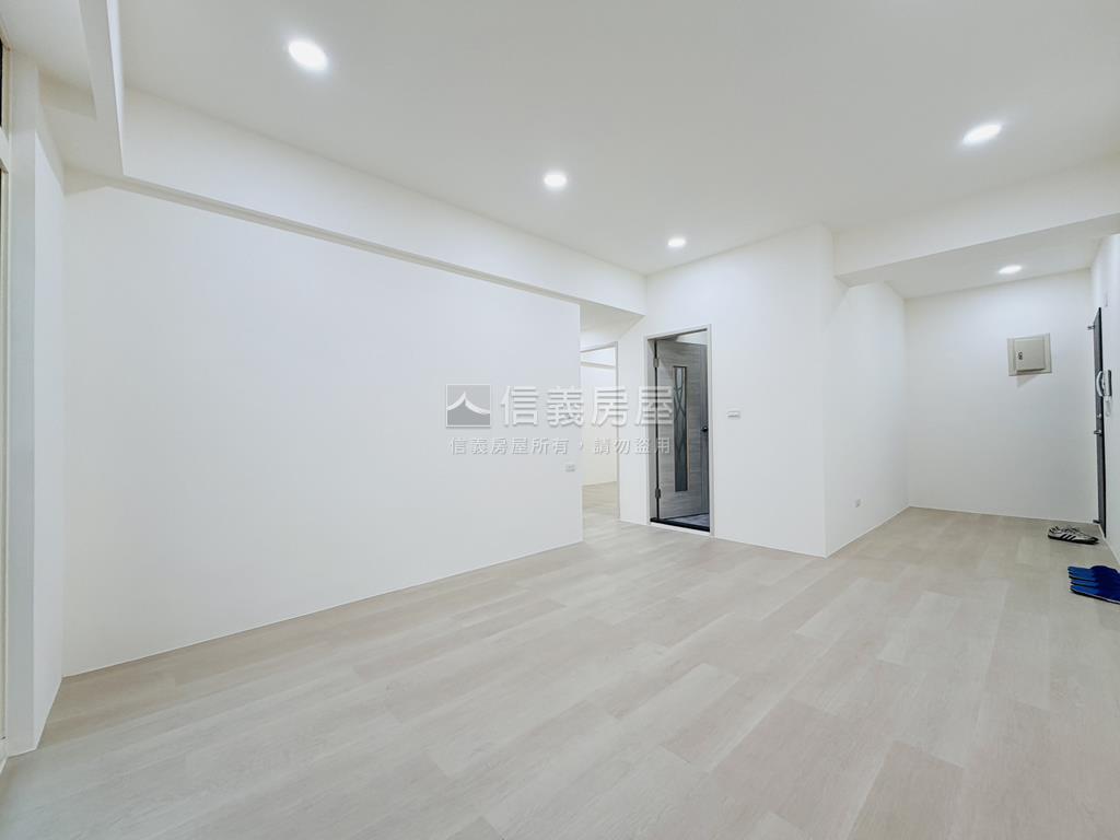 大坪林商圈精裝三房美宅房屋室內格局與周邊環境
