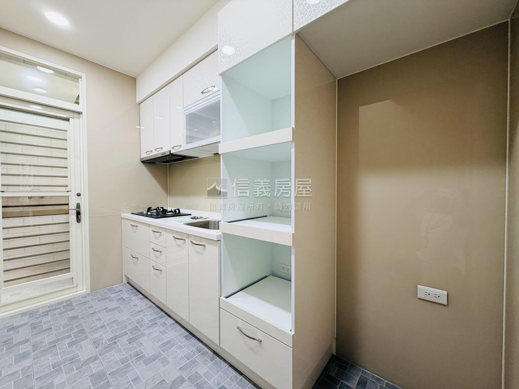 大坪林商圈精裝三房美宅房屋室內格局與周邊環境