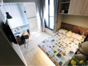 近逢甲大學穩定收租透套