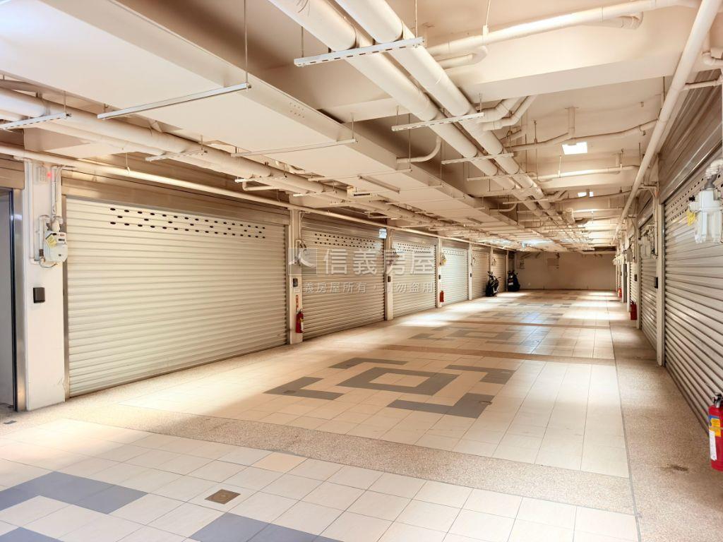 仁美學區震後大毅雙車別墅房屋室內格局與周邊環境
