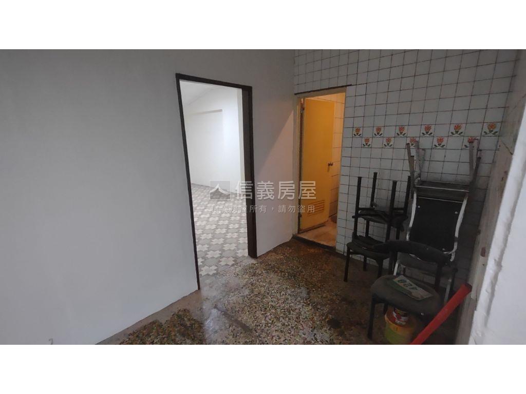 艋舺大道金店面房屋室內格局與周邊環境