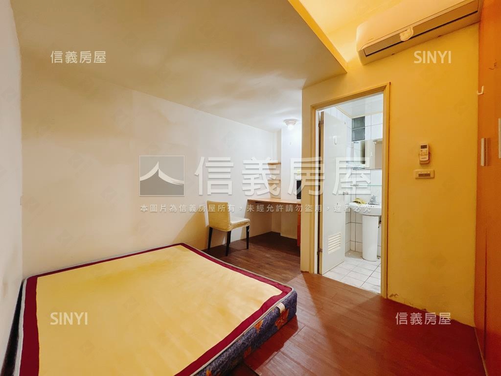 中科大＆一中商圈優質三套房屋室內格局與周邊環境