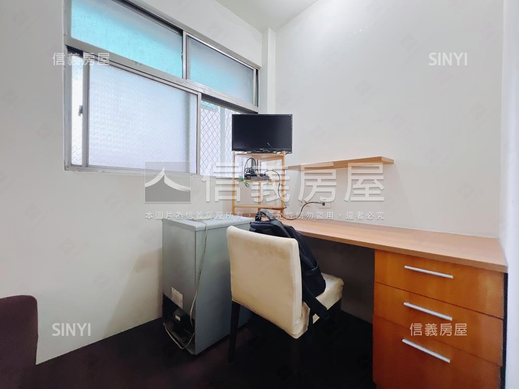 中科大＆一中商圈優質三套房屋室內格局與周邊環境