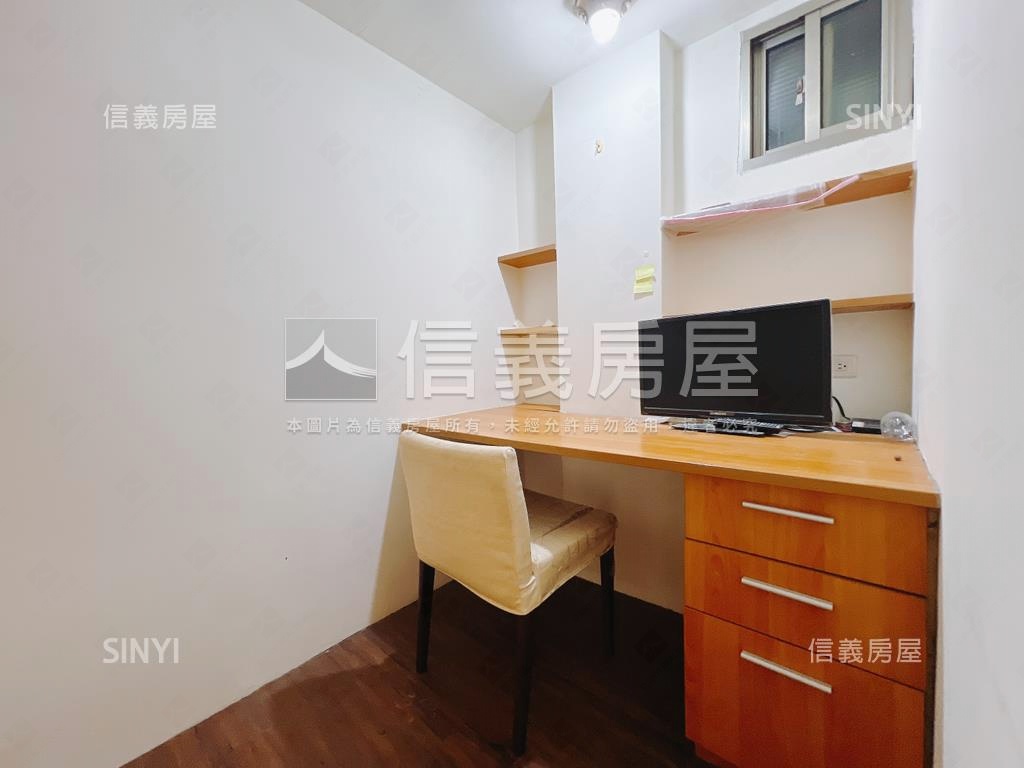 中科大＆一中商圈優質三套房屋室內格局與周邊環境
