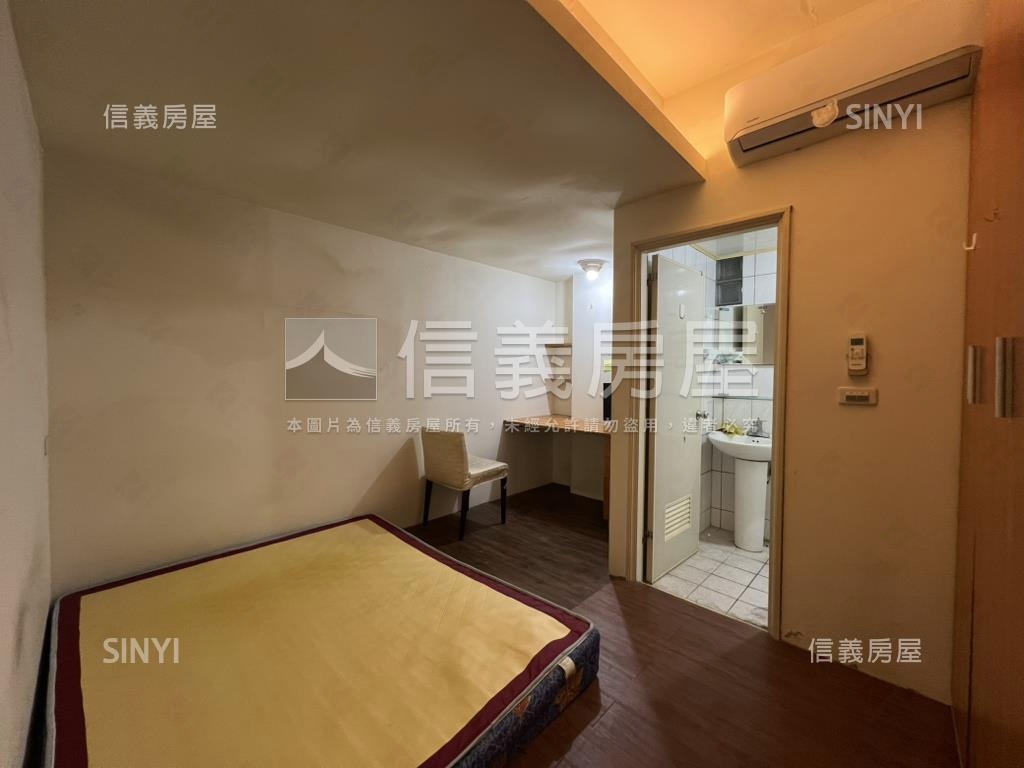 中科大＆一中商圈優質三套房屋室內格局與周邊環境