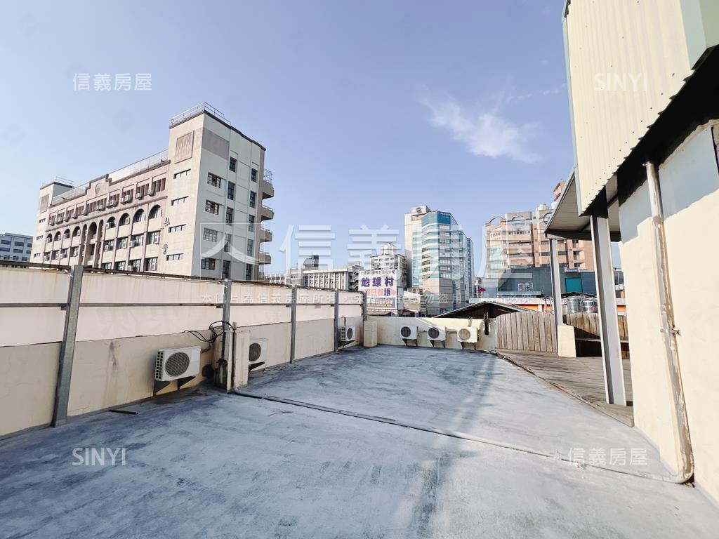 中科大＆一中商圈優質三套房屋室內格局與周邊環境