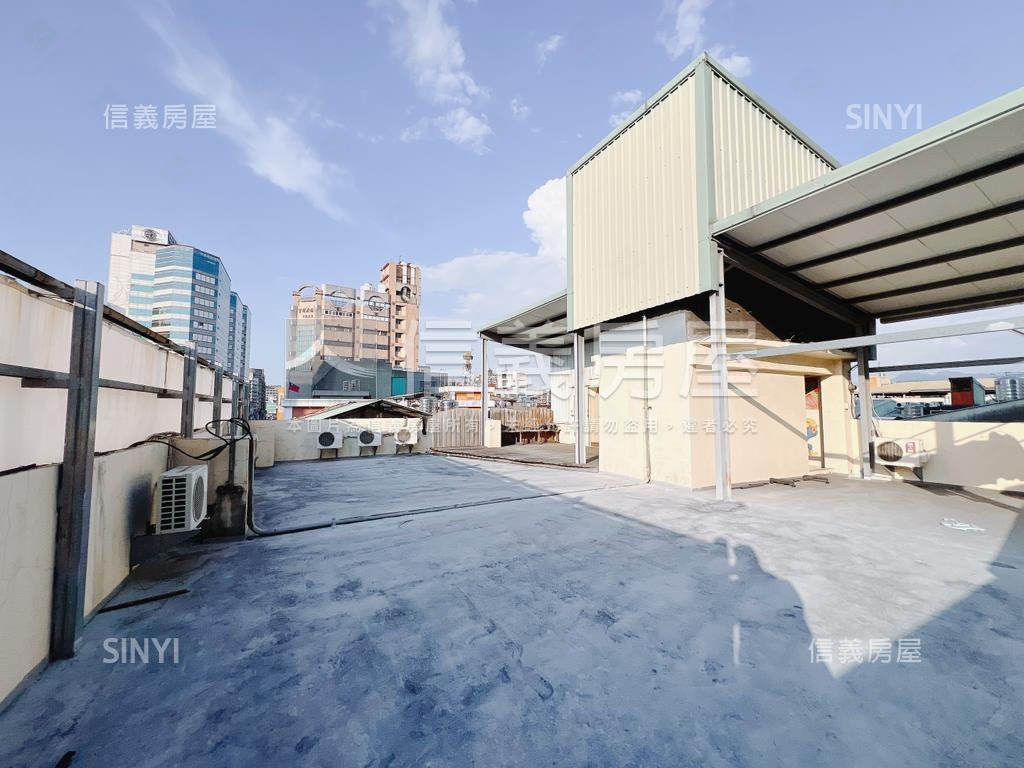 中科大＆一中商圈優質三套房屋室內格局與周邊環境
