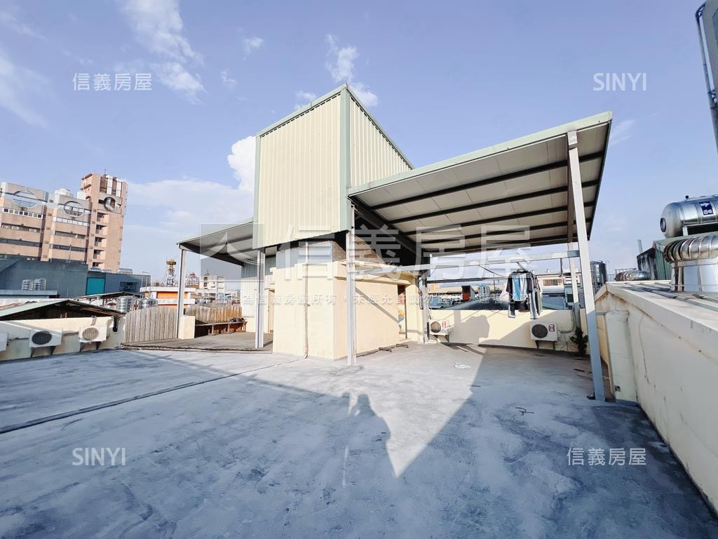 中科大＆一中商圈優質三套房屋室內格局與周邊環境