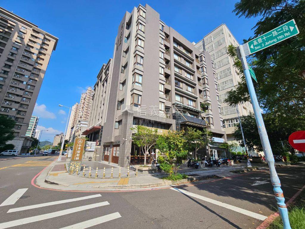 近東興高鐵恬靜店面房屋室內格局與周邊環境