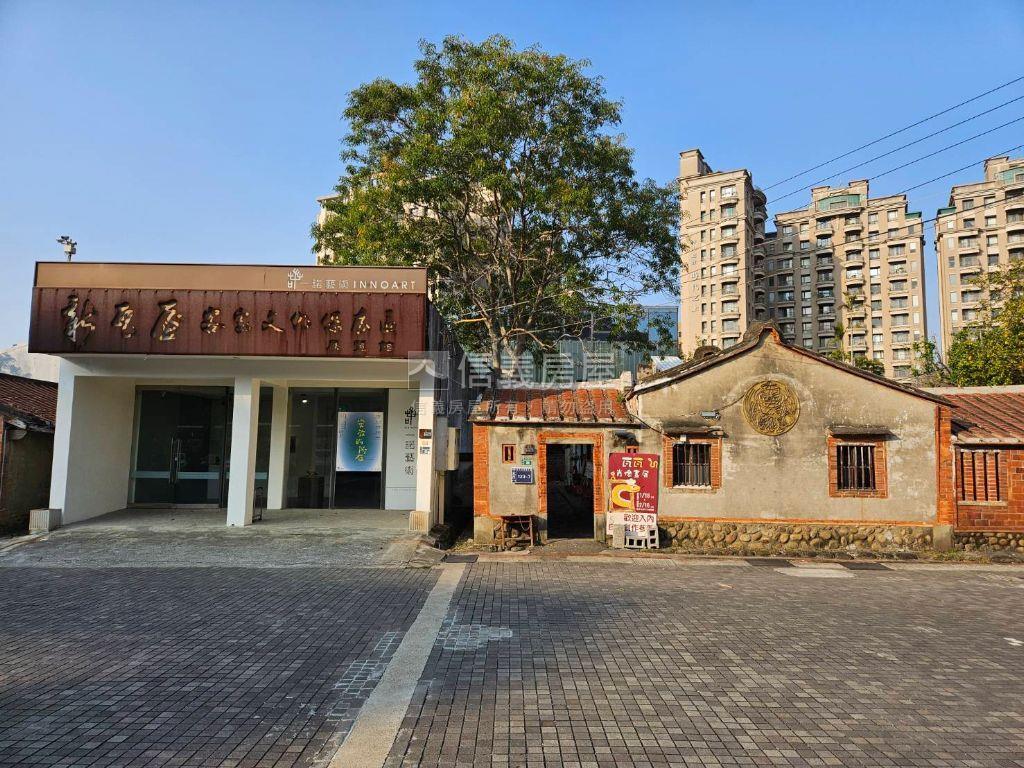 近東興高鐵恬靜店面房屋室內格局與周邊環境
