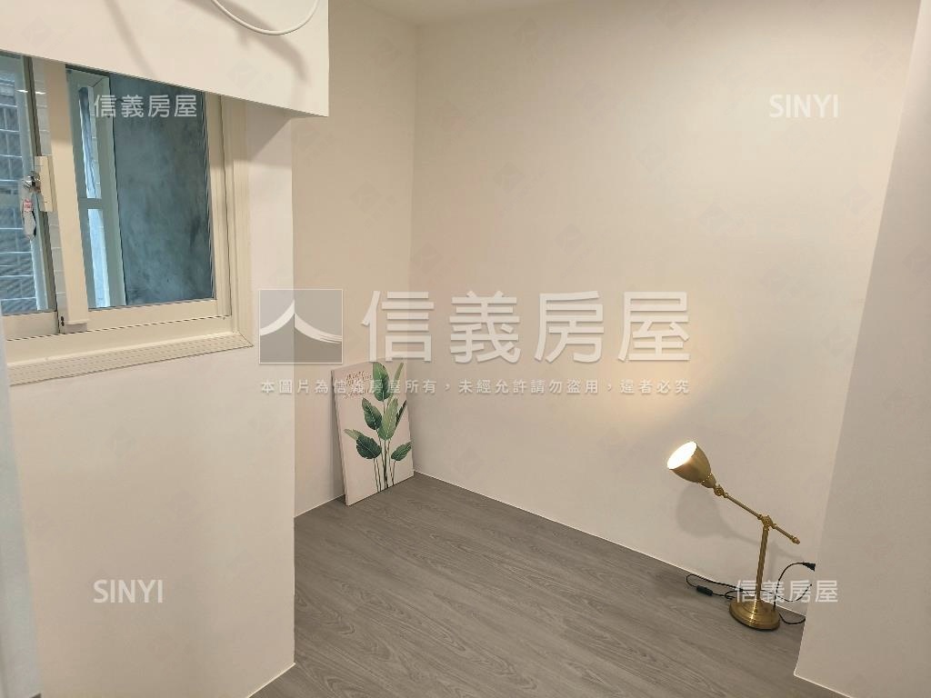 幸福路悠悠頂加房屋室內格局與周邊環境