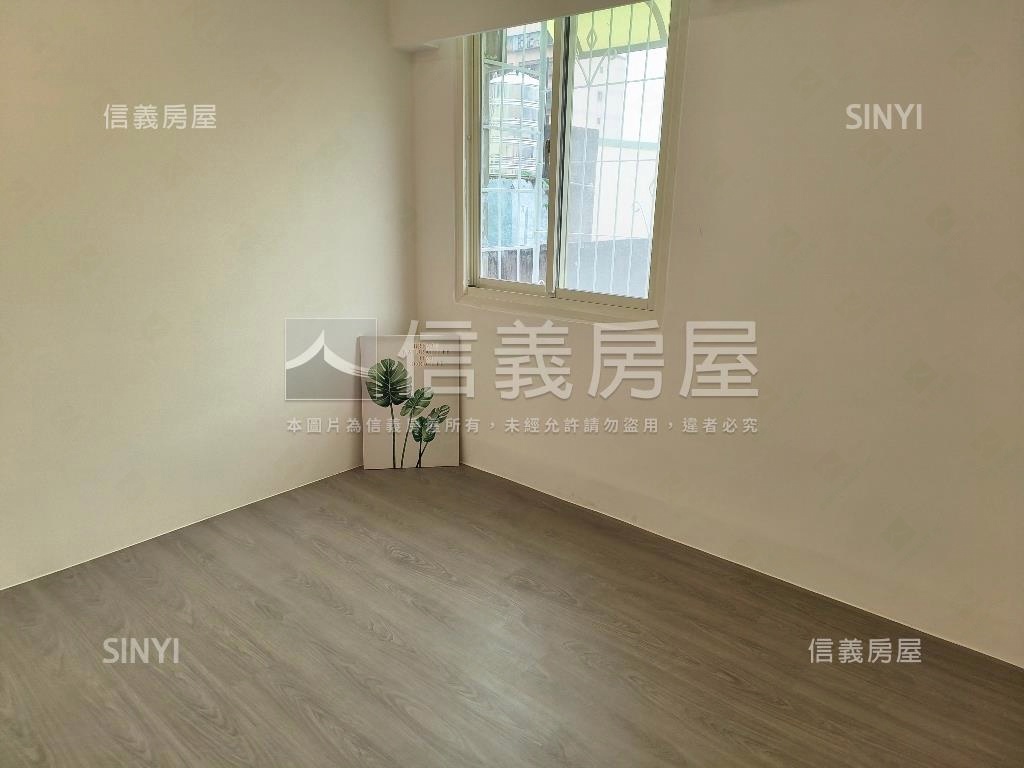 幸福路悠悠頂加房屋室內格局與周邊環境