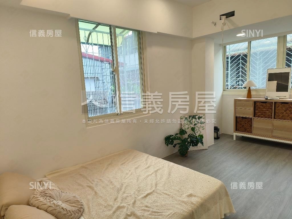幸福路悠悠頂加房屋室內格局與周邊環境