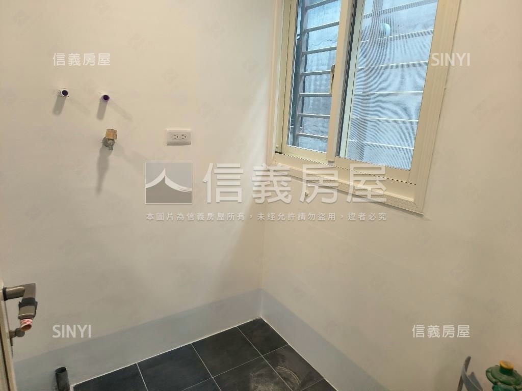 幸福路悠悠頂加房屋室內格局與周邊環境