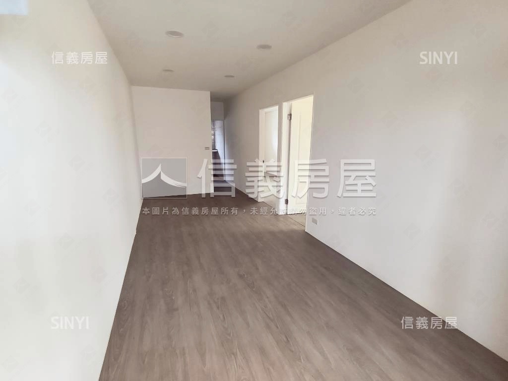 幸福路悠悠頂加房屋室內格局與周邊環境