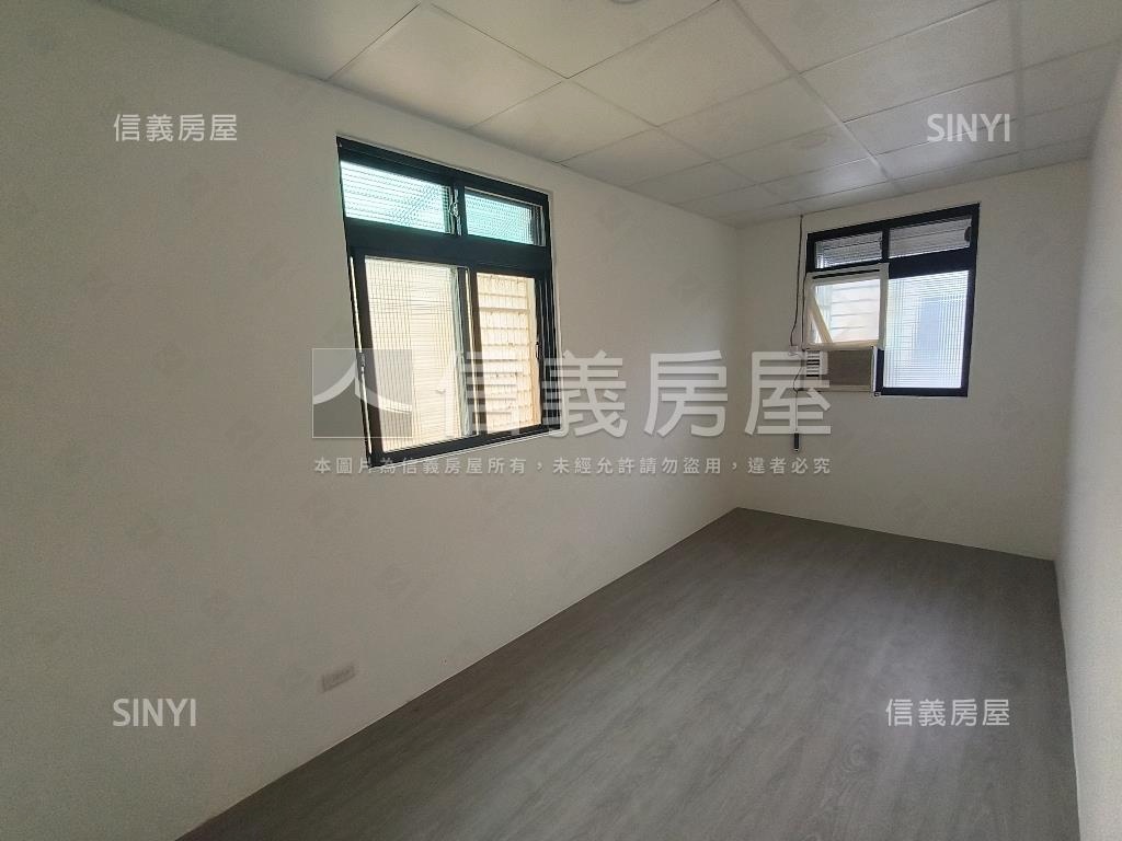 幸福路悠悠頂加房屋室內格局與周邊環境