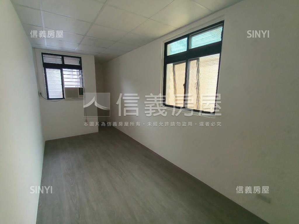 幸福路悠悠頂加房屋室內格局與周邊環境