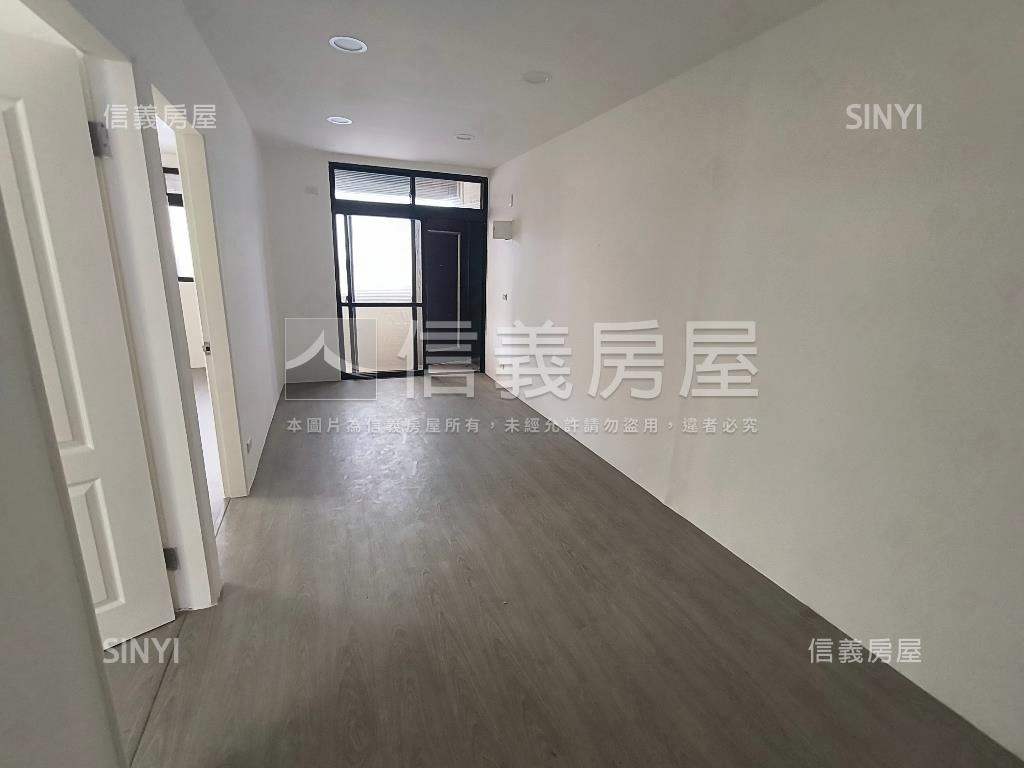 幸福路悠悠頂加房屋室內格局與周邊環境