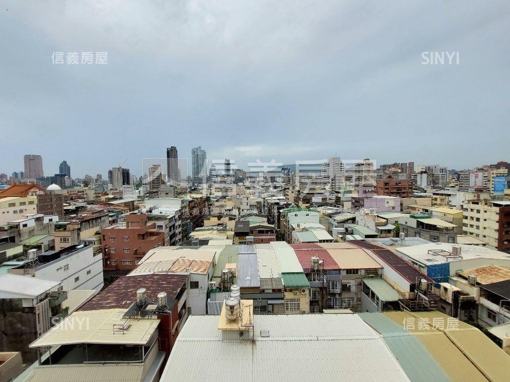 近信義國小捷運站兩房房屋室內格局與周邊環境