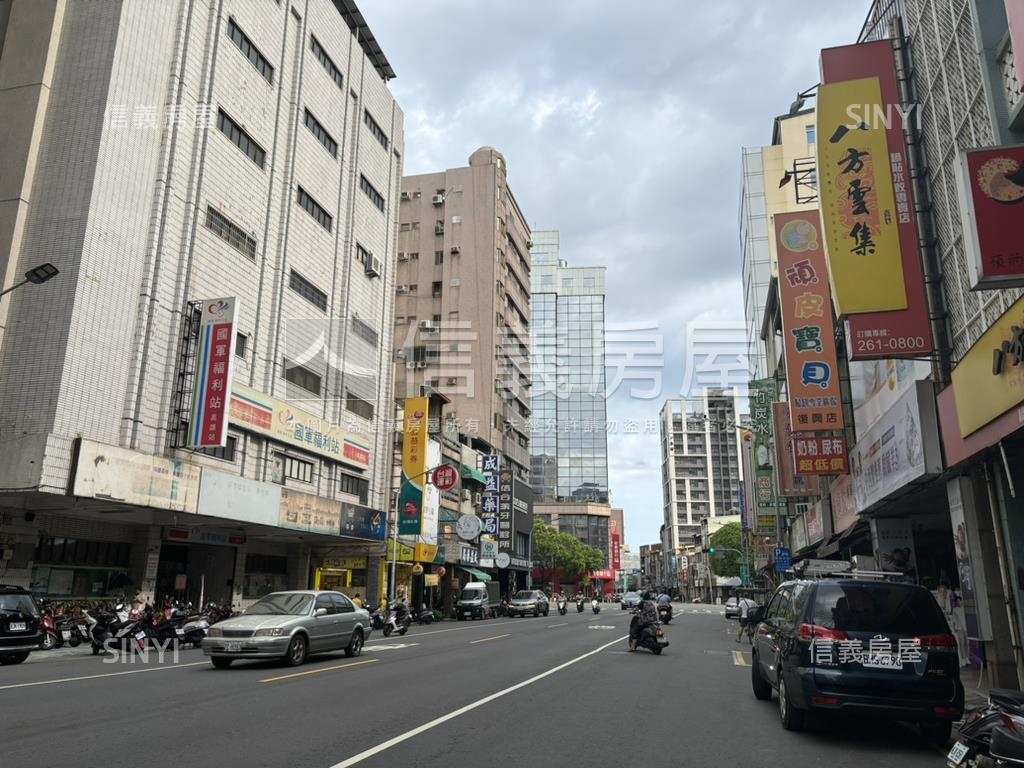 近信義國小捷運站兩房房屋室內格局與周邊環境