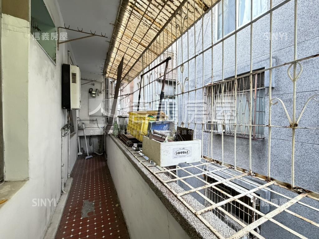 興隆公園旁低總價好屋房屋室內格局與周邊環境