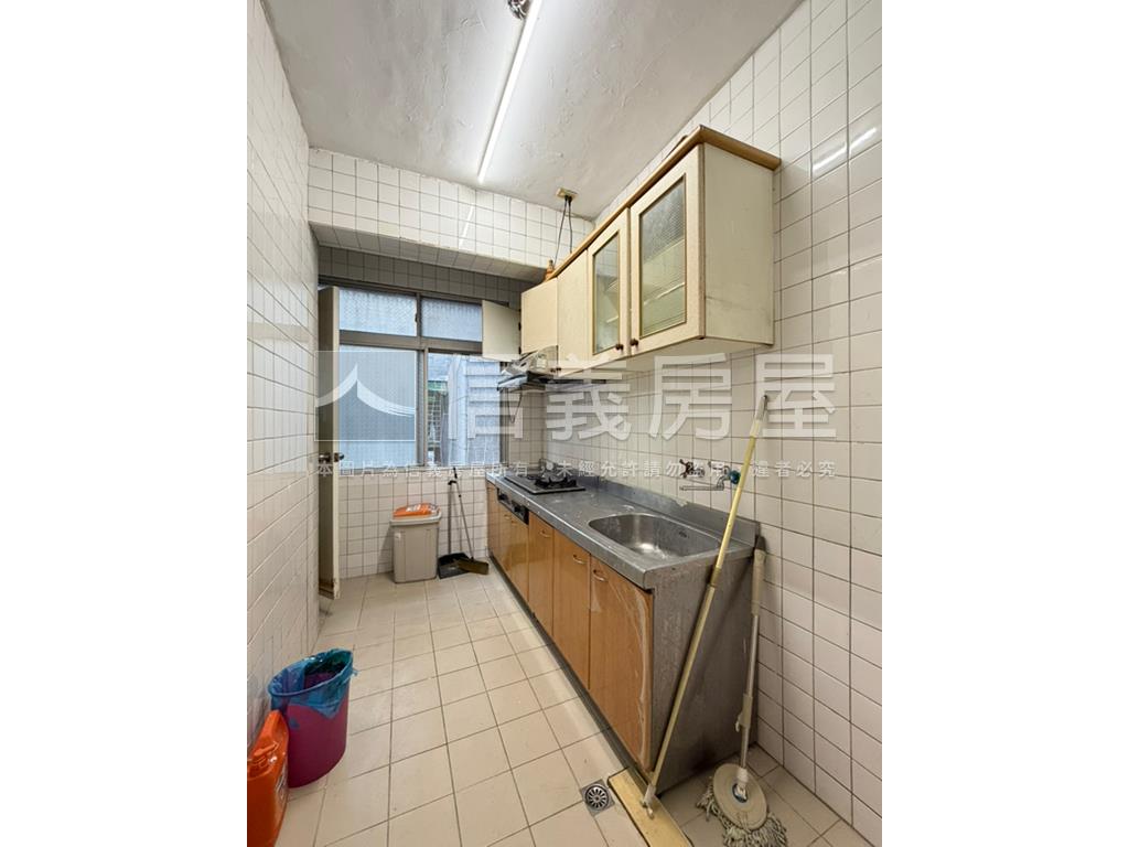 興隆公園旁低總價好屋房屋室內格局與周邊環境