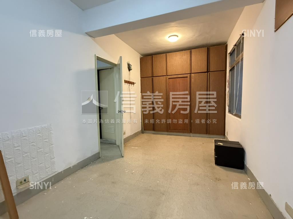 興隆公園旁低總價好屋房屋室內格局與周邊環境