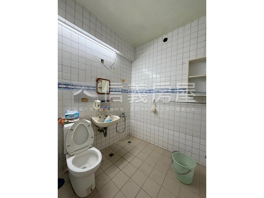 興隆公園旁低總價好屋房屋室內格局與周邊環境