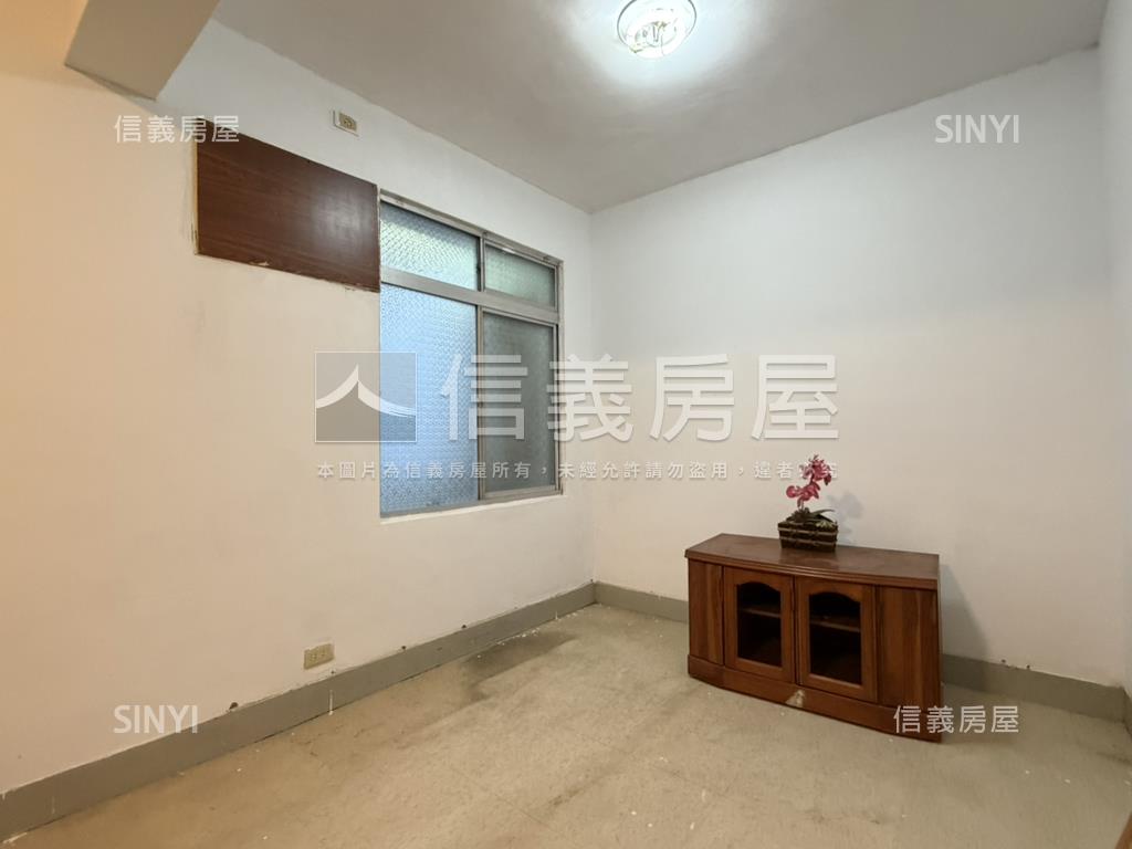 興隆公園旁低總價好屋房屋室內格局與周邊環境