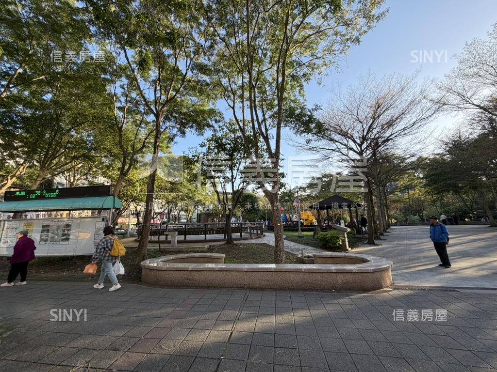 興隆公園旁低總價好屋房屋室內格局與周邊環境