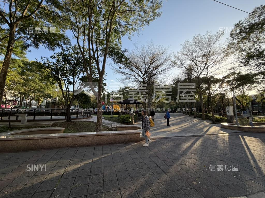 興隆公園旁低總價好屋房屋室內格局與周邊環境