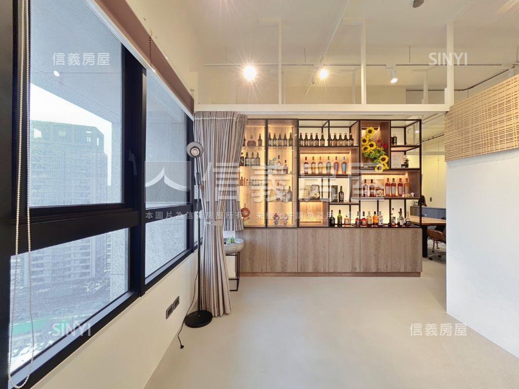 宏普ＡＭＡＸ邊間高樓景觀房屋室內格局與周邊環境