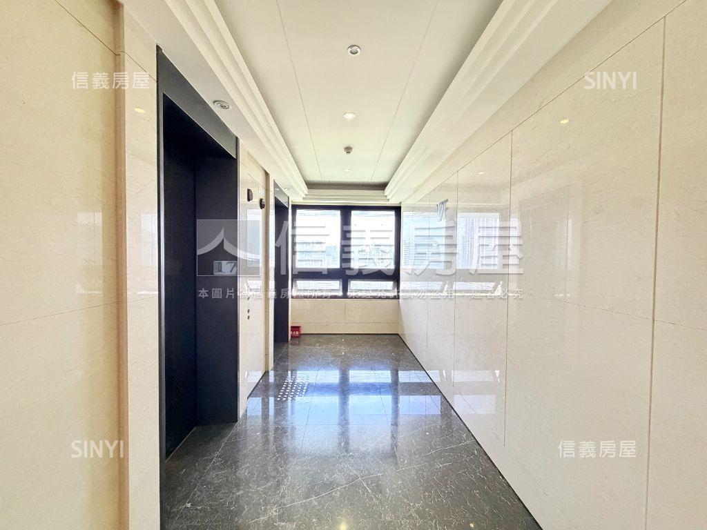 宏普ＡＭＡＸ邊間高樓景觀房屋室內格局與周邊環境