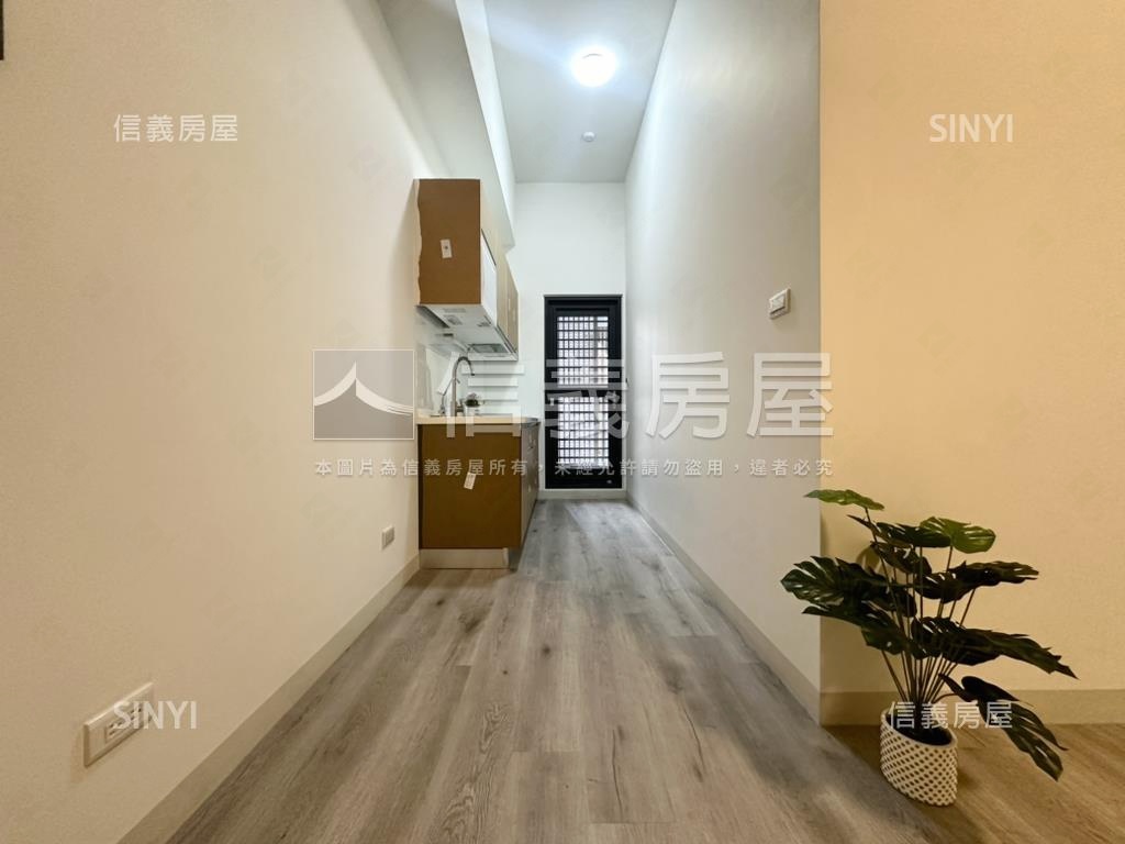 仁德｜質感三房平車房屋室內格局與周邊環境