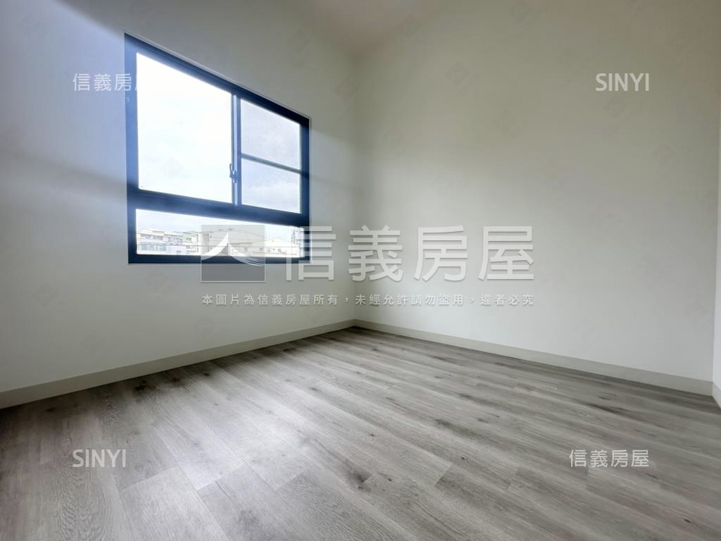 仁德｜質感三房平車房屋室內格局與周邊環境