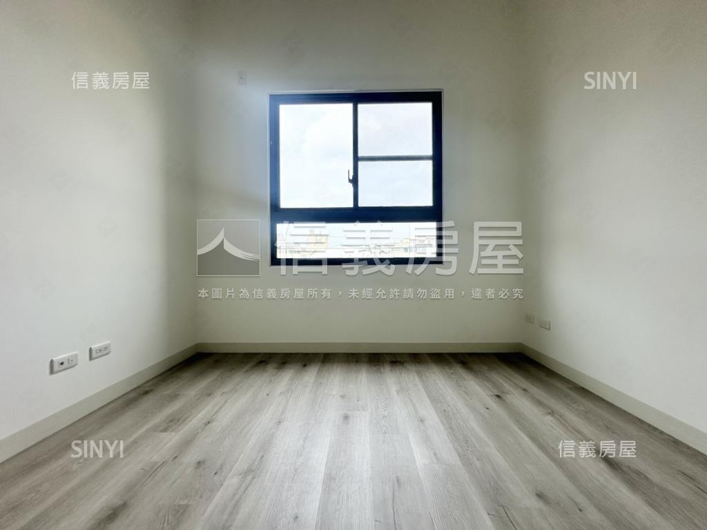 仁德｜質感三房平車房屋室內格局與周邊環境