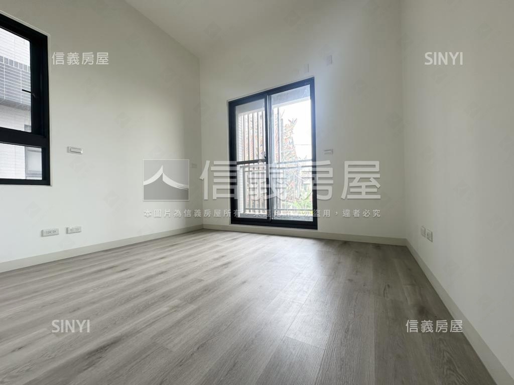 仁德｜質感三房平車房屋室內格局與周邊環境