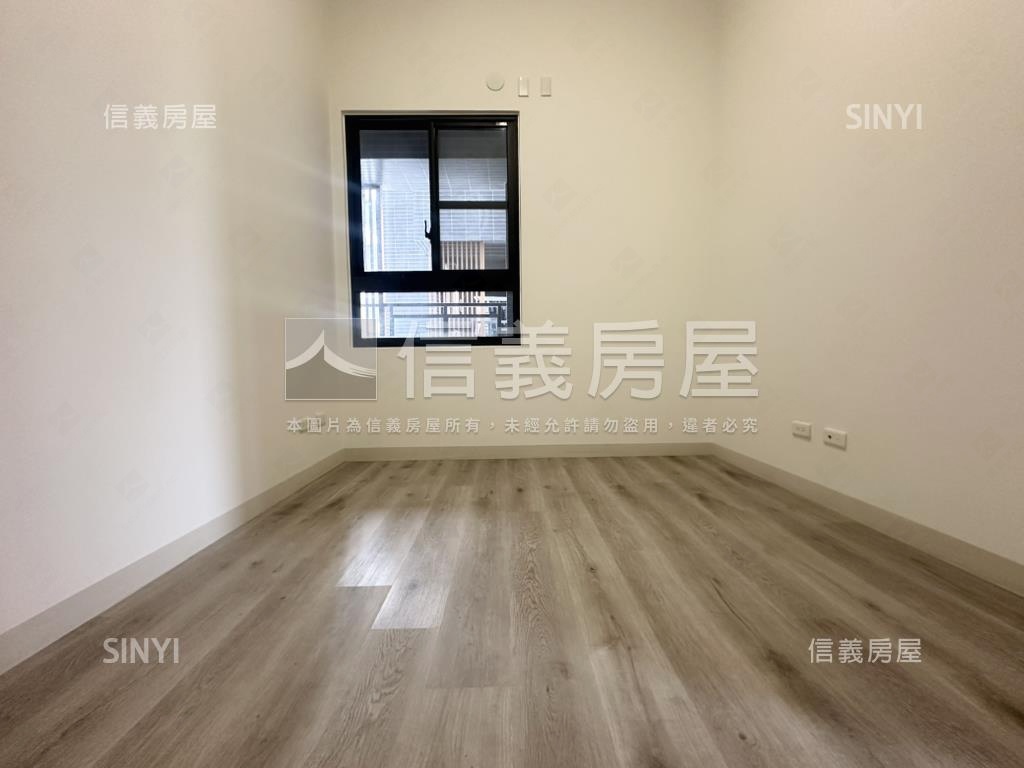 仁德｜質感三房平車房屋室內格局與周邊環境