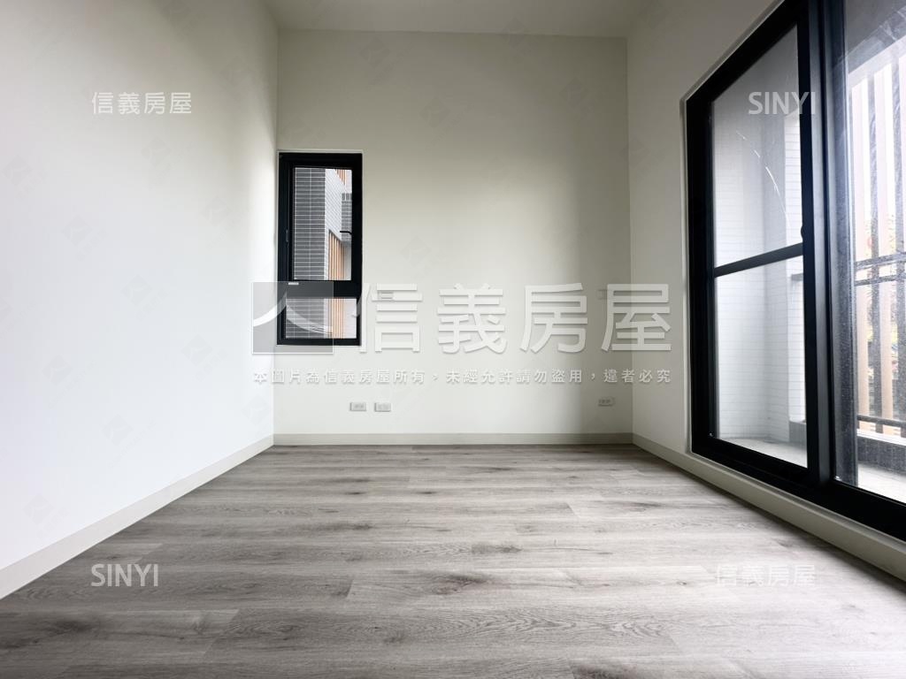 仁德｜質感三房平車房屋室內格局與周邊環境