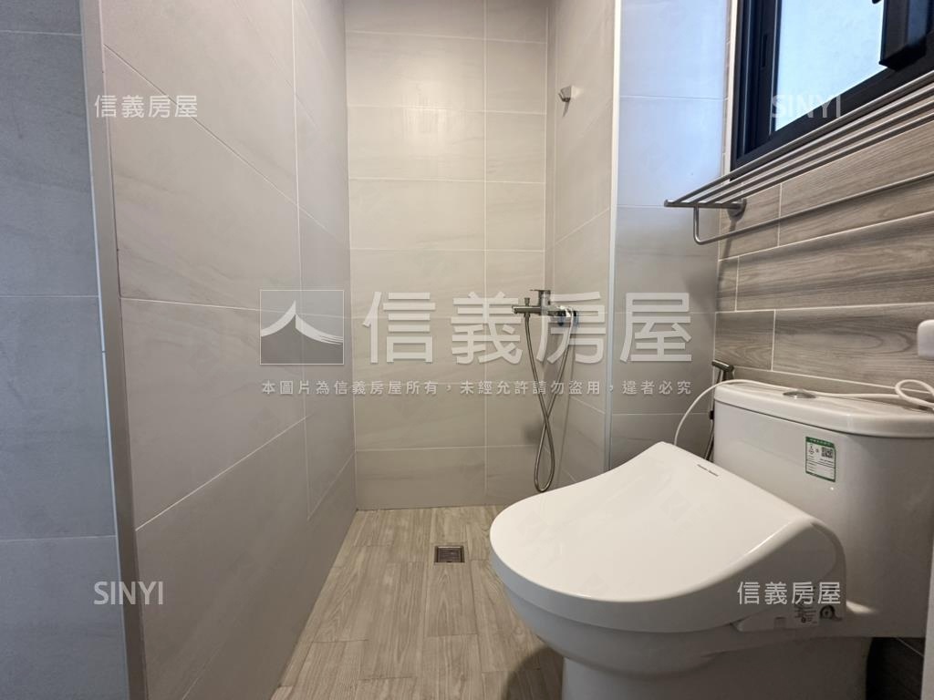 仁德｜質感三房平車房屋室內格局與周邊環境