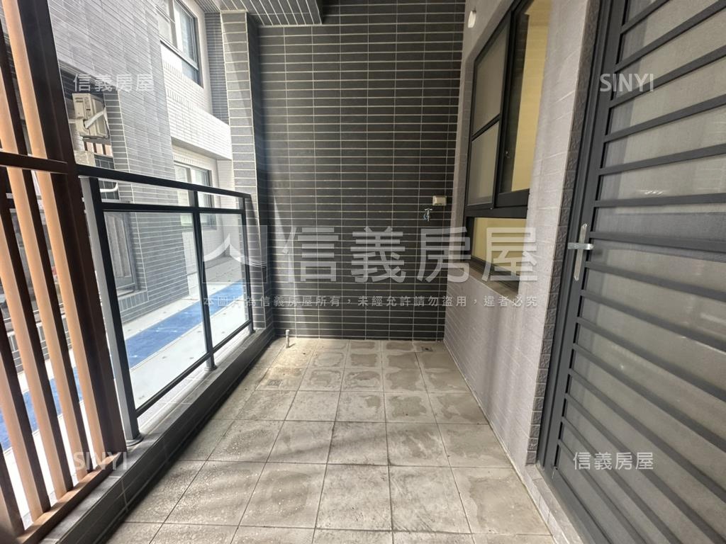 仁德｜質感三房平車房屋室內格局與周邊環境