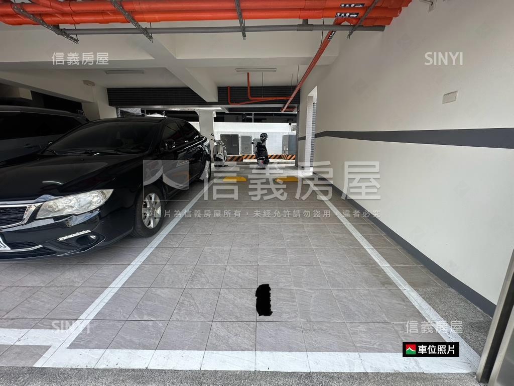 仁德｜質感三房平車房屋室內格局與周邊環境